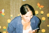 Kristīne Cirhere